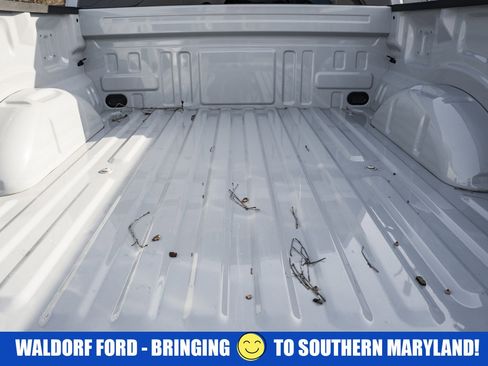 Certified 2024 Ford F150 STX image 9