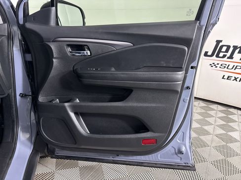 Used 2022 Honda Pilot Special Edition image 30