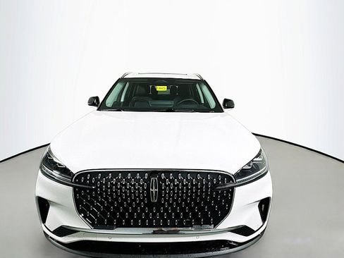 New 2025 Lincoln Aviator Reserve w/ Illumination Package image 2