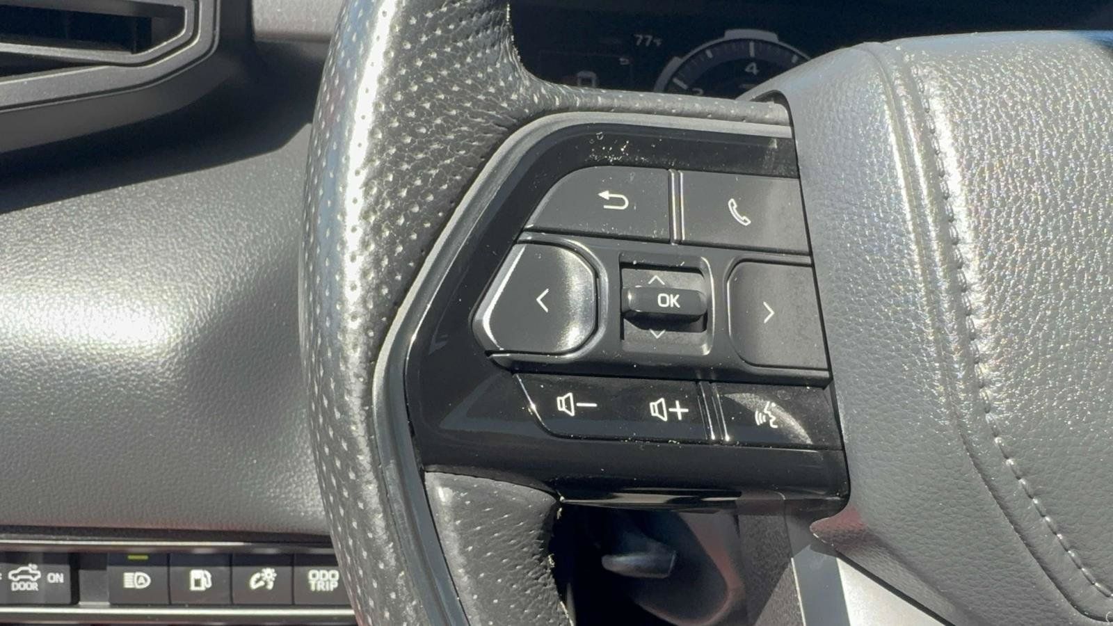 Used 2022 Toyota Tundra TRD Pro AWD/4WD image 18