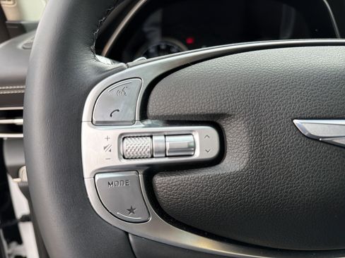 Used 2023 Genesis GV80 3.5T w/ Advanced Package AWD/4WD image 26