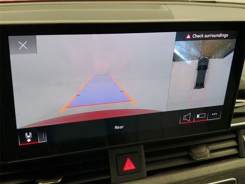 Used 2024 Audi A5 2.0T Premium Plus image 20