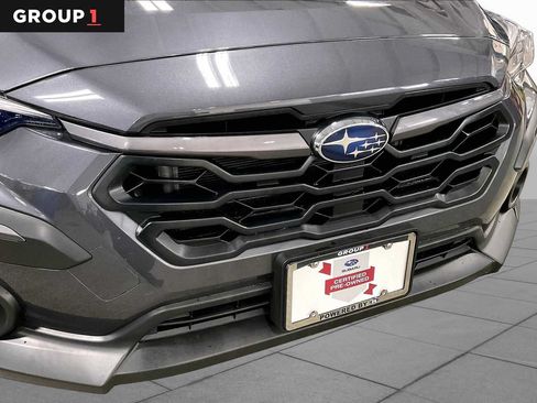 Certified 2024 Subaru Crosstrek 2.5i Limited AWD/4WD image 30