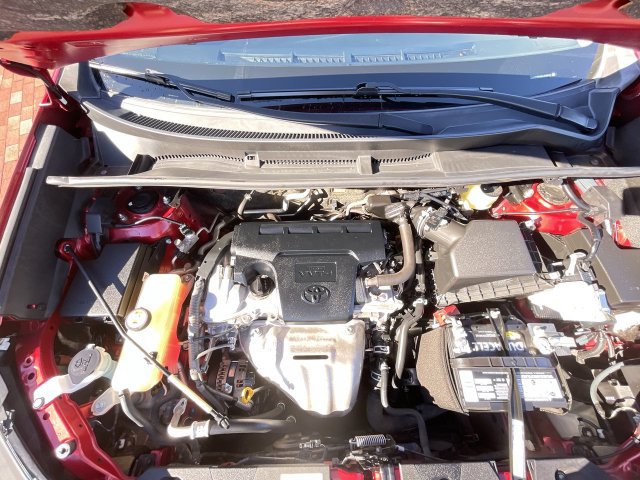 Used 2017 Toyota RAV4 LE FWD image 28