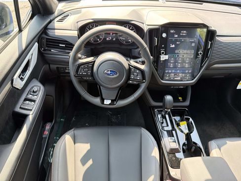 New 2026 Subaru Forester Sport AWD/4WD image 15