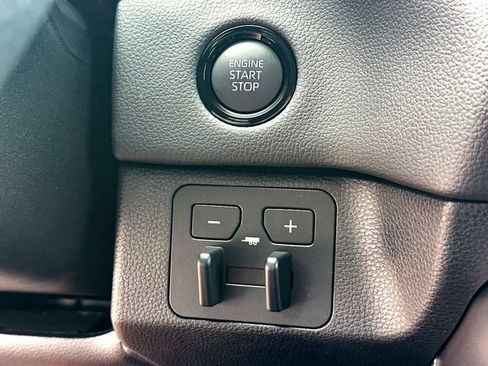New 2026 Toyota Tundra Limited AWD/4WD image 13
