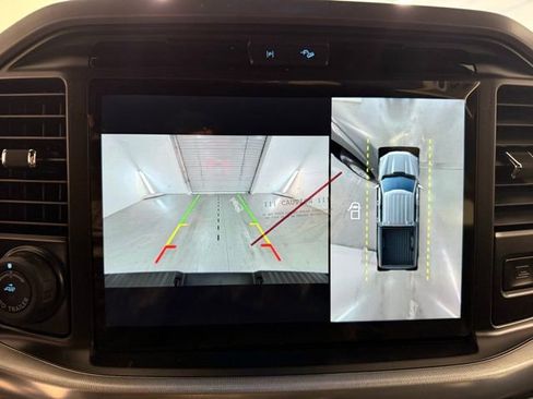 New 2025 Ford F150 Lariat w/ Equipment Group 501A Mid image 21