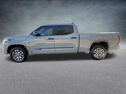 Used 2025 Toyota Tundra 1794 Edition image 2