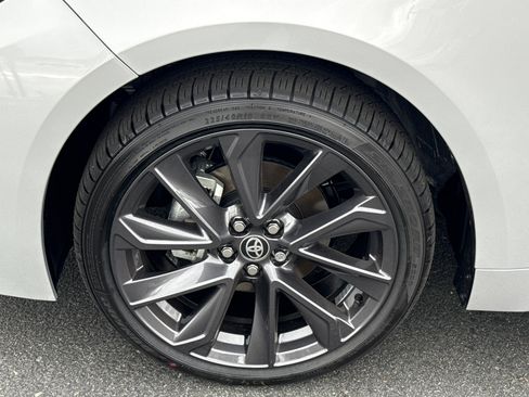 New 2026 Toyota Corolla SE FWD image 5