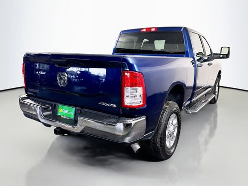 Used 2024 RAM 2500 Big Horn w/ Bed Utility Group image 10