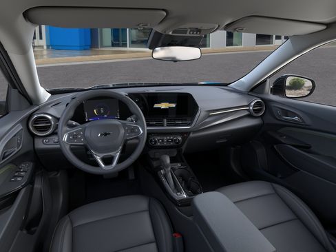 New 2026 Chevrolet Trax ACTIV image 15