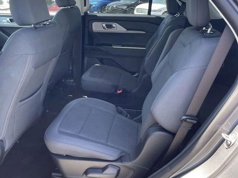 Used 2026 Ford Explorer Active image 14