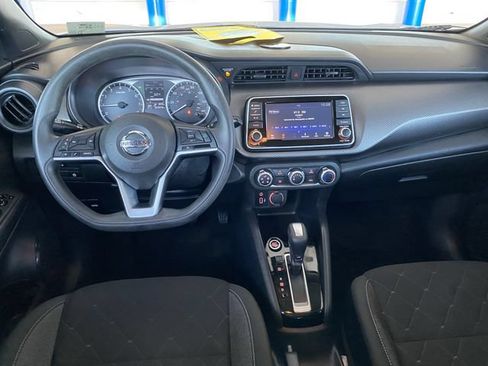 Used 2020 Nissan Kicks S FWD image 14