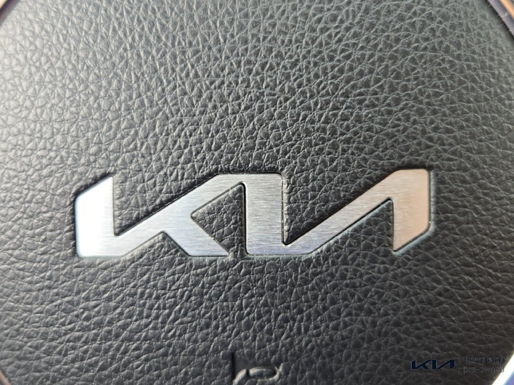 Certified 2024 Kia K5 GT-Line w/ GT-Line Premium Package FWD image 28