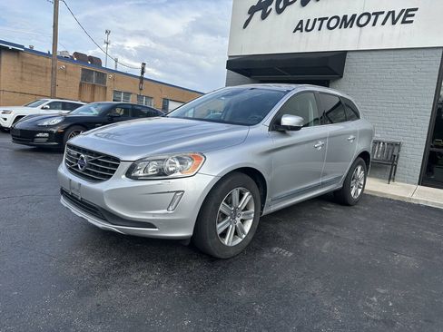 Used 2017 Volvo XC60 T5 Inscription w/ Advanced Package AWD/4WD image 23