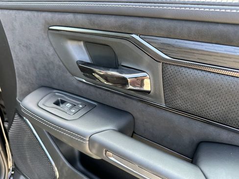 New 2026 RAM 1500 RHO AWD/4WD image 13