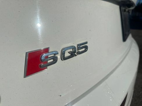 Used 2018 Audi SQ5 Prestige AWD/4WD image 14