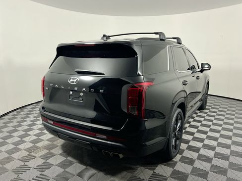 Used 2023 Hyundai Palisade XRT w/ Cargo Package FWD image 3