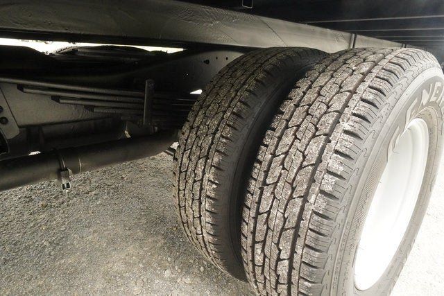 New 2026 GMC Savana 4500 w/ Power Convenience Package RWD image 39