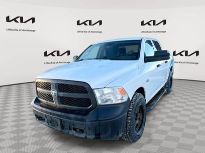 Used 2019 RAM 1500 Tradesman