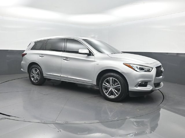 Used 2020 INFINITI QX60 Pure FWD image 33