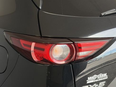 Used 2019 MAZDA CX-5 Signature image 27