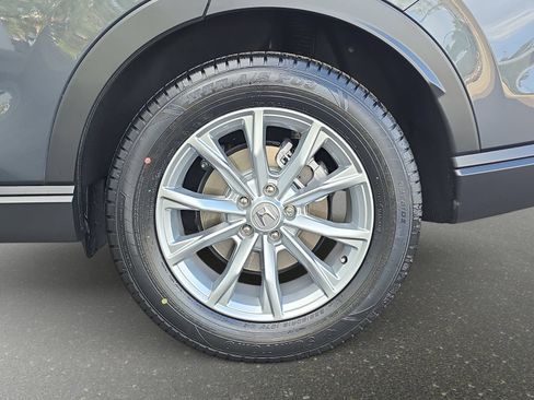 Certified 2025 Honda CR-V EX-L image 32
