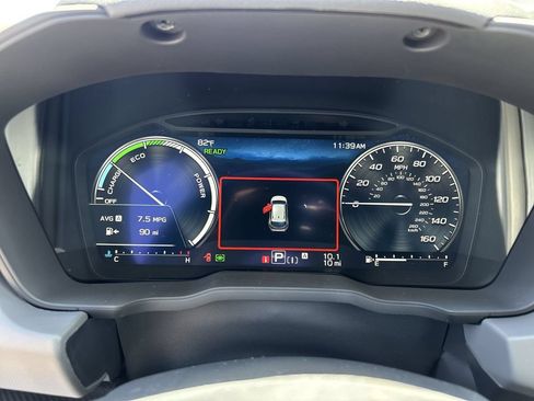 New 2026 Subaru Crosstrek 2.5i Limited w/ Convenience Package AWD/4WD image 26