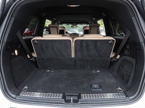 Used 2013 Mercedes-Benz GL 550 4MATIC image 49