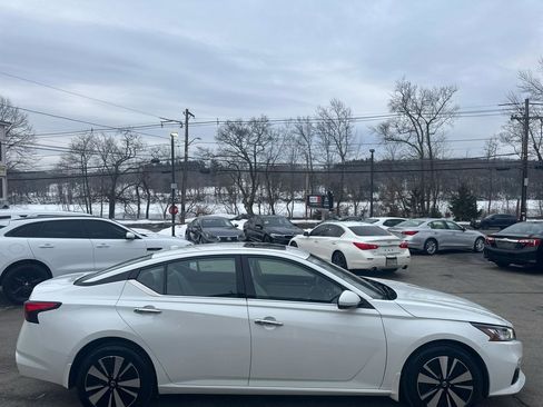 Used 2019 Nissan Altima 2.5 SL image 7