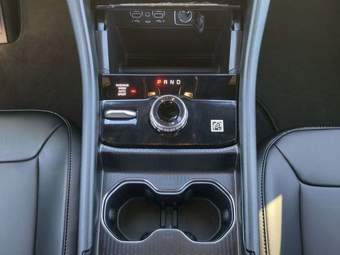 New 2026 Jeep Grand Cherokee Limited w/ Limited Altitude Package image 22