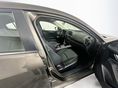 Used 2015 MAZDA MAZDA3 i Touring image 31