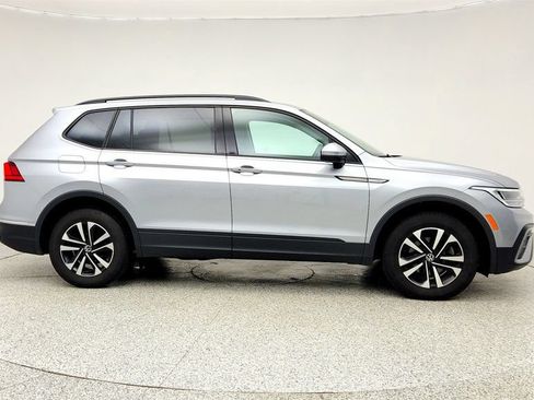 Used 2023 Volkswagen Tiguan S AWD/4WD image 4