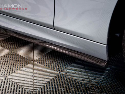 Used 2015 BMW M5 image 49