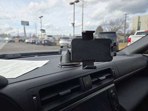 Used 2024 Subaru BRZ Limited w/ Popular Package 2 image 20