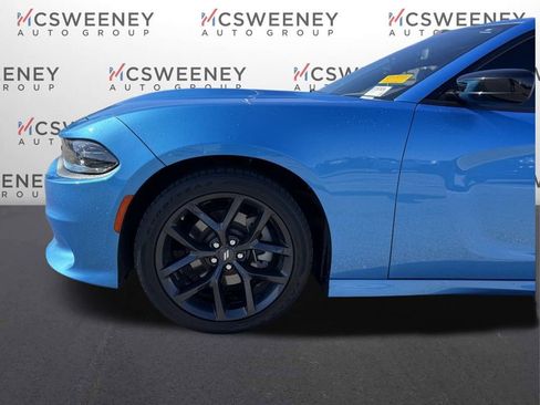 Used 2023 Dodge Charger GT w/ Blacktop Package image 24