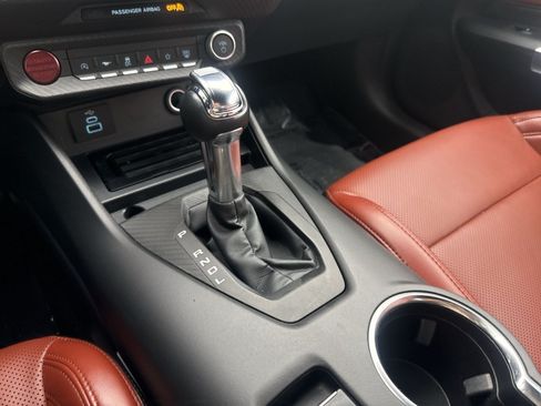 Used 2024 Ford Mustang Premium RWD image 20