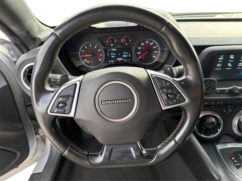 Used 2018 Chevrolet Camaro LT w/ RS Package image 17