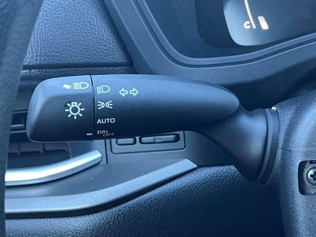 Certified 2026 Toyota Grand Highlander AWD image 27