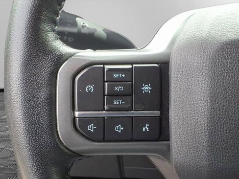 Used 2021 Ford F150 XLT w/ Equipment Group 301A Mid image 17