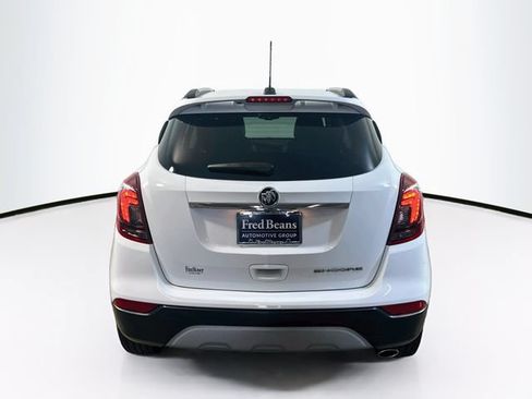 Used 2019 Buick Encore Sport Touring FWD image 25
