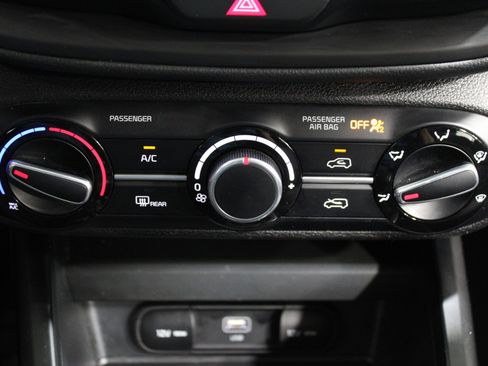 Used 2023 Kia Soul LX w/ Option Group 015 image 15