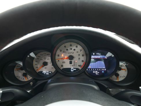 Used 2015 Porsche 911 GT3 image 15