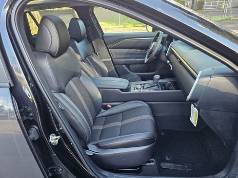 New 2026 MAZDA CX-50 2.5 Hybrid w/ Cargo Package image 29