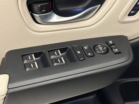 New 2026 Honda Passport TrailSport Elite image 16