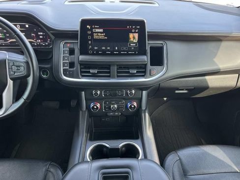 Certified 2022 GMC Yukon SLE AWD/4WD image 17
