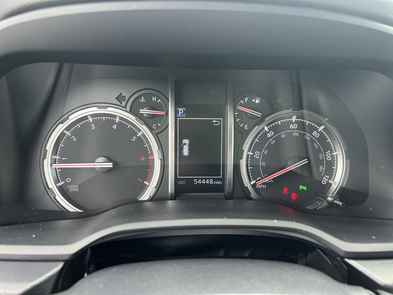 Used 2021 Toyota 4Runner Limited AWD/4WD image 21