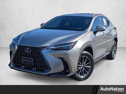 Used 2024 Lexus NX 350 AWD