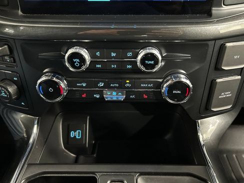 Certified 2022 Ford F150 XLT w/ Equipment Group 302A High AWD/4WD image 23