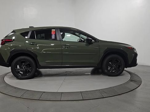 New 2026 Subaru Crosstrek 2.5i AWD/4WD image 6